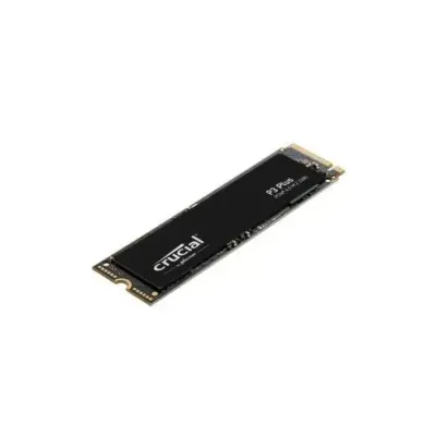 Crucial P3 Plus 4TB SSD M.2 3D NAND NVMe PCIe 4.0 Crucial P3 Plus 4TB SSD M.2 3D NAND NVMe PCIe 4.0