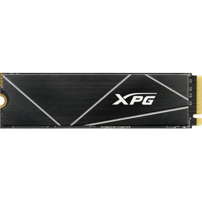 Adata GAMMIX S70 Blade 4TB M.2 PCI Express 4.0 3D NAND NVMe