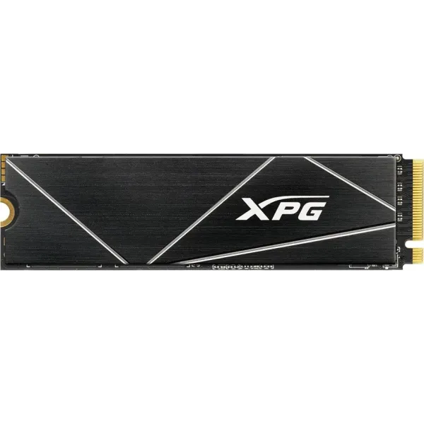 Adata GAMMIX S70 Blade 4TB M.2 PCI Express 4.0 3D NAND NVMe