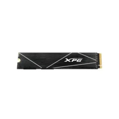 Adata GAMMIX S70 Blade 4TB M.2 PCI Express 4.0 3D NAND NVMe