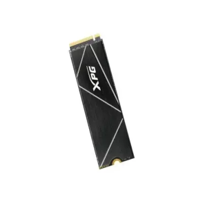 Adata GAMMIX S70 Blade 4TB M.2 PCI Express 4.0 3D NAND NVMe