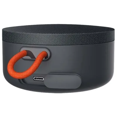 Xiaomi Mi Portable Altavoz Mini Bluetooth Gris Xiaomi Mi Portable Altavoz Mini Bluetooth Gris