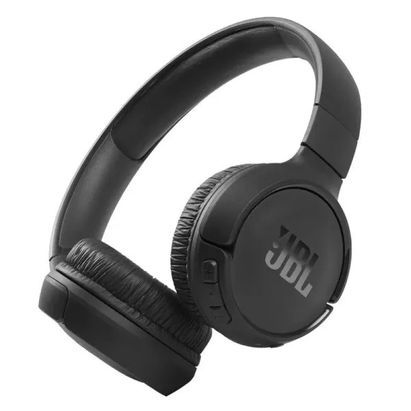 JBL Tune 510BT Auriculares Inalámbricos Negros 