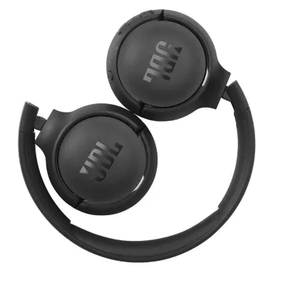 JBL Tune 510BT Auriculares Inalámbricos Negros
