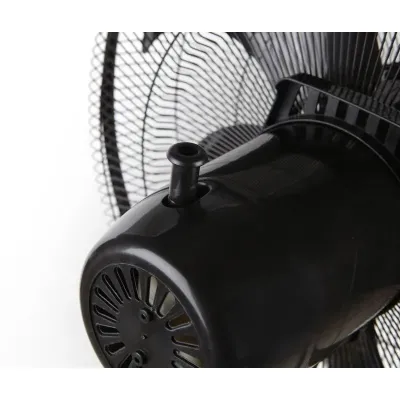 Ventilador de Pie Orbegozo SF 0149/ 60W/ 5 Aspas 40cm/ 3