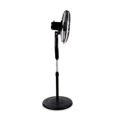 Ventilador de Pie Orbegozo SF 0149/ 60W/ 5 Aspas 40cm/ 3