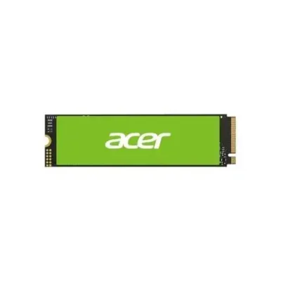 Disco Duro Acer FA200 500GB SSD M.2 PCIe Gen 4 NVMe