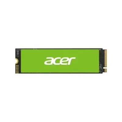 Disco Duro Acer FA200 2 TB SSD M.2 PCIe Gen 4 NVMe