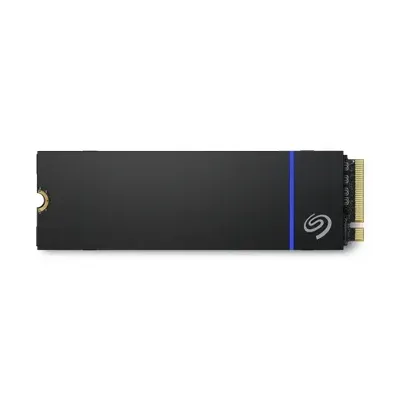 Seagate Game Drive PS5 1TB SSD con disipador a 7300MB/s PCIe Seagate Game Drive PS5 1TB SSD con disipador a 7300MB/s PCIe