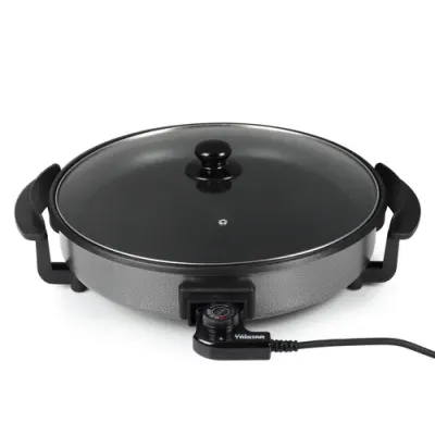 Tristar PZ-2964 Paellera Multifunción 40cm 1500W