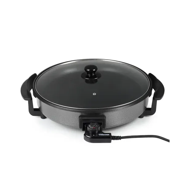 Tristar PZ-2964 Paellera Multifunción 40cm 1500W