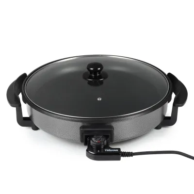 Tristar PZ-2964 Paellera Multifunción 40cm 1500W