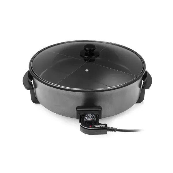 Tristar PZ-9145 Paellera Eléctrica Multifunción 40cm 1500W