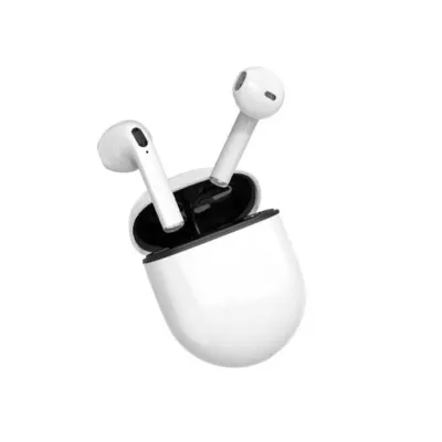 Daewoo TWS DW2006 Auriculares Inalámbricos con Estuche de Carga