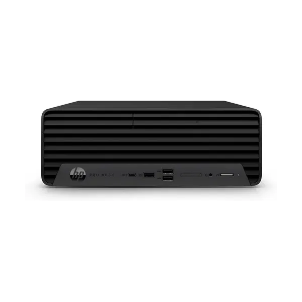 HP Pro 400 G9 Intel Core i5-12500/16 GB/512 GB SSD