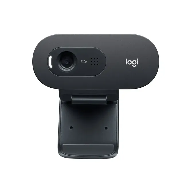 Logitech C505E Webcam 720p