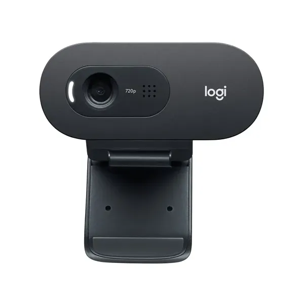 Logitech C505E Webcam 720p