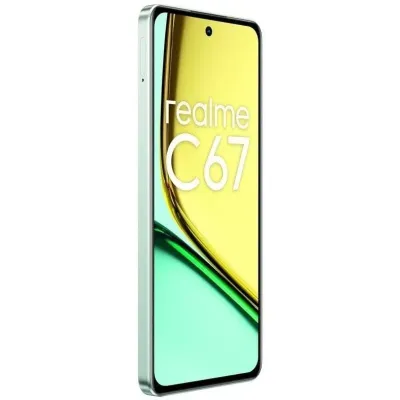 Realme C67 8/256GB Sunny Oasis Libre Realme C67 8/256GB Sunny Oasis Libre
