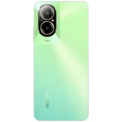 Realme C67 8/256GB Sunny Oasis Libre Realme C67 8/256GB Sunny Oasis Libre