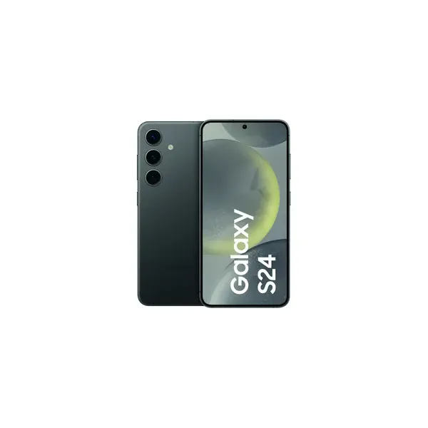 Samsung Galaxy S24 5G 8/128GB Negro Onyx Libre