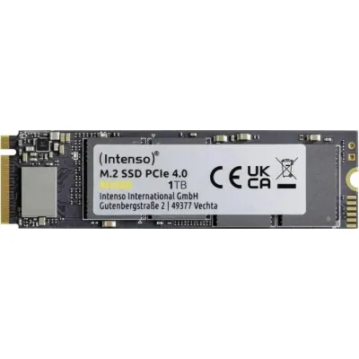 Disco Duro Intenso MI500 1TB SSD PCIe Gen4 NVME
