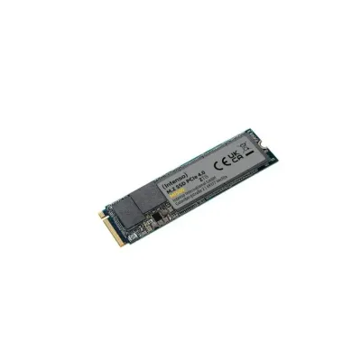 Disco Duro Intenso MI500 2TB SSD PCIe Gen4 NVME Disco Duro Intenso MI500 2TB SSD PCIe Gen4 NVME