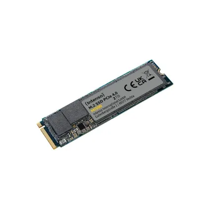 Disco Duro Intenso MI500 2TB SSD PCIe Gen4 NVME Disco Duro Intenso MI500 2TB SSD PCIe Gen4 NVME