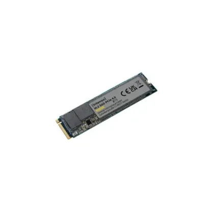 Disco Duro Intenso MI500 2TB SSD PCIe Gen4 NVME Disco Duro Intenso MI500 2TB SSD PCIe Gen4 NVME