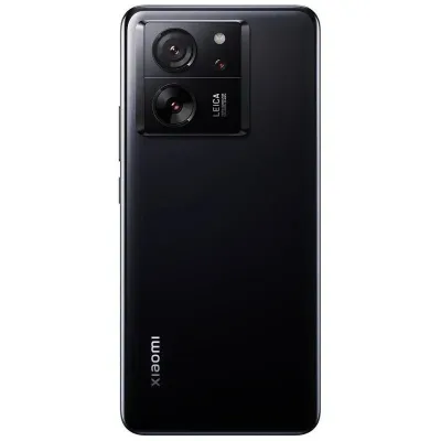 Xiaomi 13T 8/256GB Negro Libre