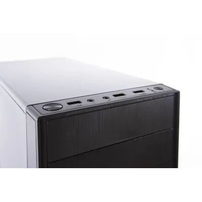 Coolbox M-670 USB 3.0 Negra