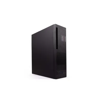 CoolBox T-360 Slim USB 3.0 Negra + Fuente 300W