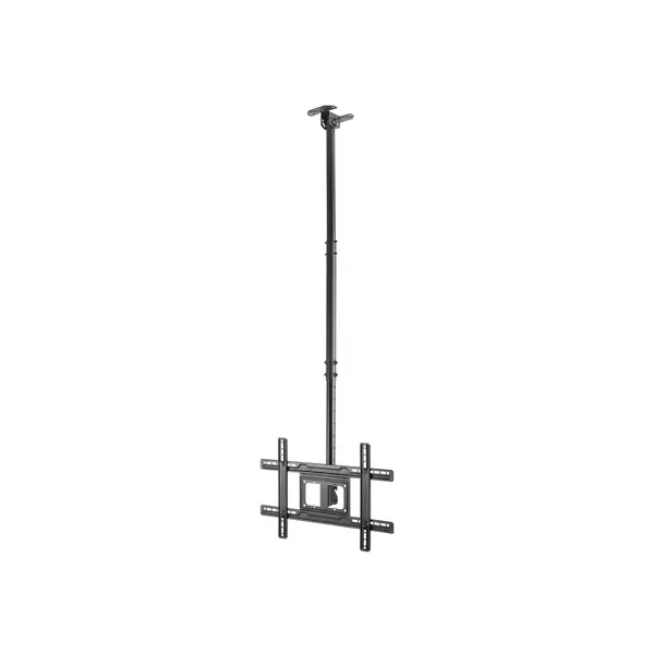 Aisens CT80TSE-075 Soporte de Techo Giratorio para TV de 37-80" VESA 600x400 Máx 50Kg 