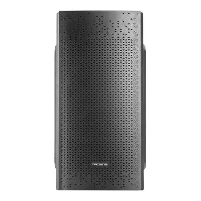 Tacens Anima AC6500 USB 3.0 Negra + Fuente de Alimentación 500W Tacens Anima AC6500 USB 3.0 Negra + Fuente de Alimentación 500W
