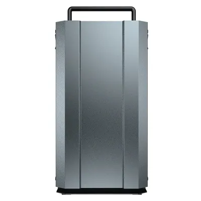 Cougar Dust 2 USB 3.0/USB-C Iron Gray