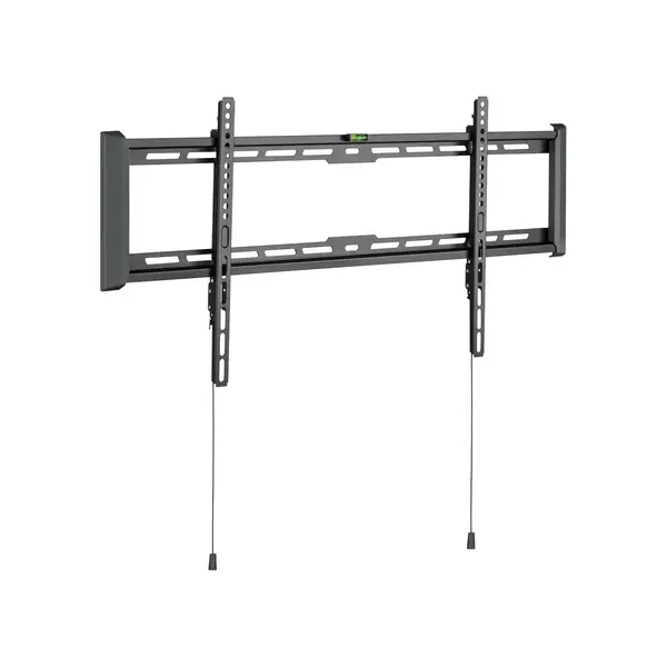 Aisens Soporte de Pared ECO Ultra Delgado para Monitor/TV 75Kg de 43-90" Negro 