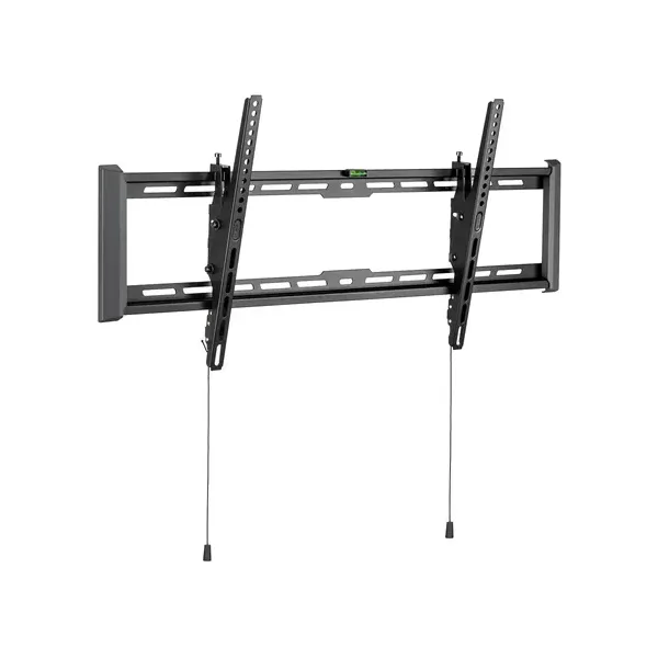 Aisens Soporte de Pared ECO Inclinable para Monitor/TV 75Kg de 43-90" Negro 