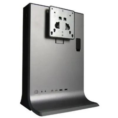 Hiditec D-1 USB 2.0 Gris Hiditec D-1 USB 2.0 Gris