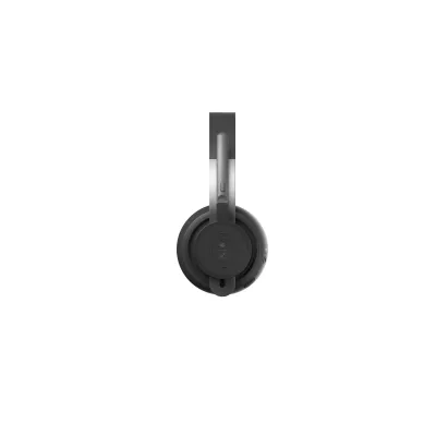 Logitech Zone Wireless MS Teams Auriculares Bluetooth Negros