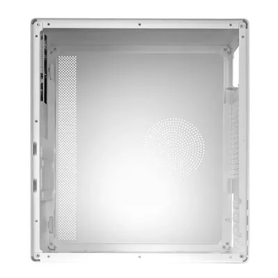 Tacens ORUMX Caja Minitorre Slim MicroATX Ultra Compacta