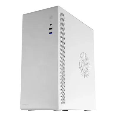 Tacens ORUMX Caja Minitorre Slim MicroATX Ultra Compacta