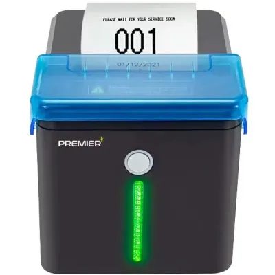 Premier ITP-85 Beeper Impresora de Tickets Térmica