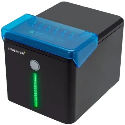 Premier ITP-85 Beeper Impresora de Tickets Térmica