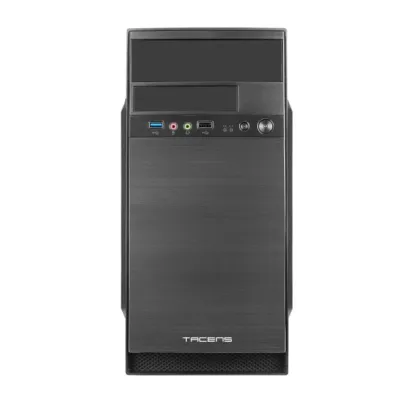 Tacens Anima AC4 USB 3.0 Negro Tacens Anima AC4 USB 3.0 Negro