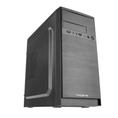 Tacens Anima AC4 USB 3.0 Negro Tacens Anima AC4 USB 3.0 Negro