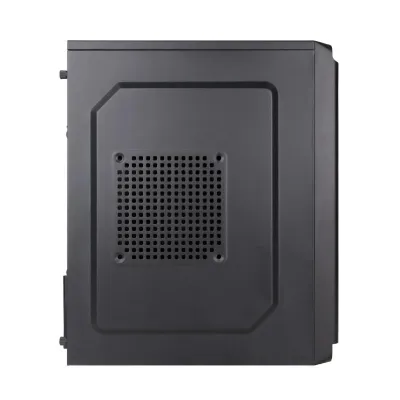 TooQ TQC-4702U3C-B Mini Tower USB 3.0 Negra TooQ TQC-4702U3C-B Mini Tower USB 3.0 Negra