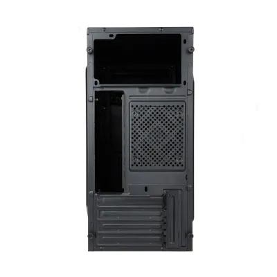TooQ TQC-4702U3C-B Mini Tower USB 3.0 Negra TooQ TQC-4702U3C-B Mini Tower USB 3.0 Negra