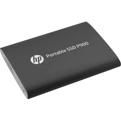 Disco Duro HP P900 Disco Duro Externo 1TB SSD USB-C 3.2 Gen2x2 Disco Duro HP P900 Disco Duro Externo 1TB SSD USB-C 3.2 Gen2x2