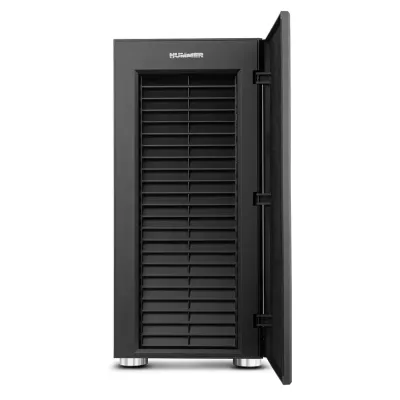 Nox Hummer Void USB 3.0 Negro