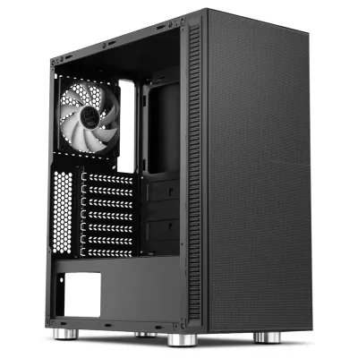 Nox Hummer Void USB 3.0 Negro