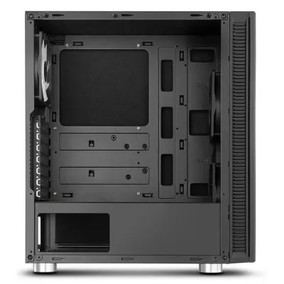 Nox Hummer Void USB 3.0 Negro
